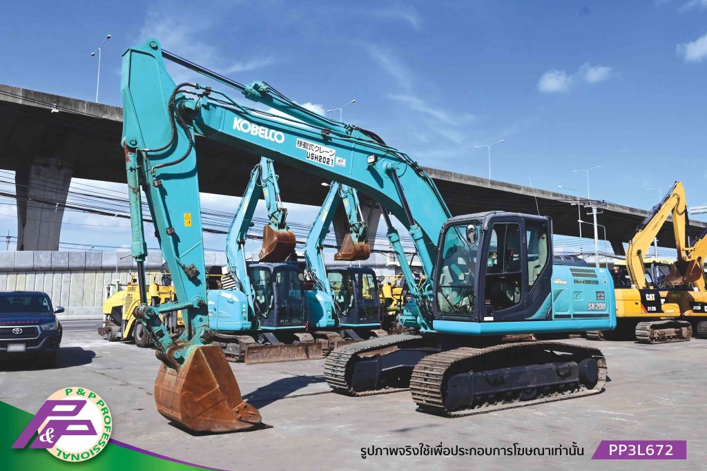 Sk200 9 Kobelco Yn13 70xxx P01