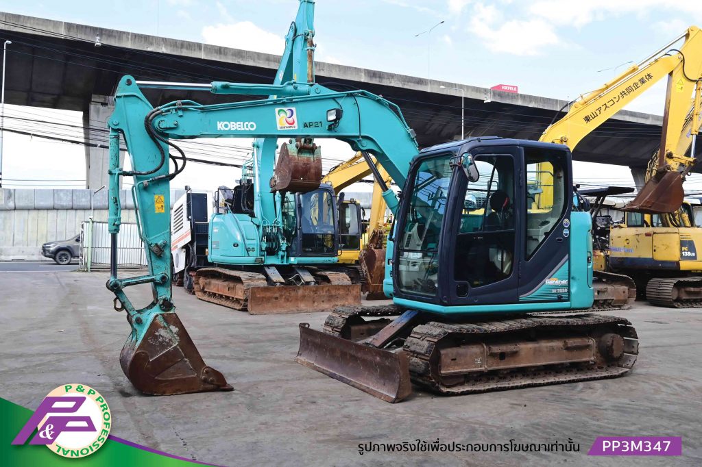 Sk75sr 3 Kobelco Yt07 27xxx P01