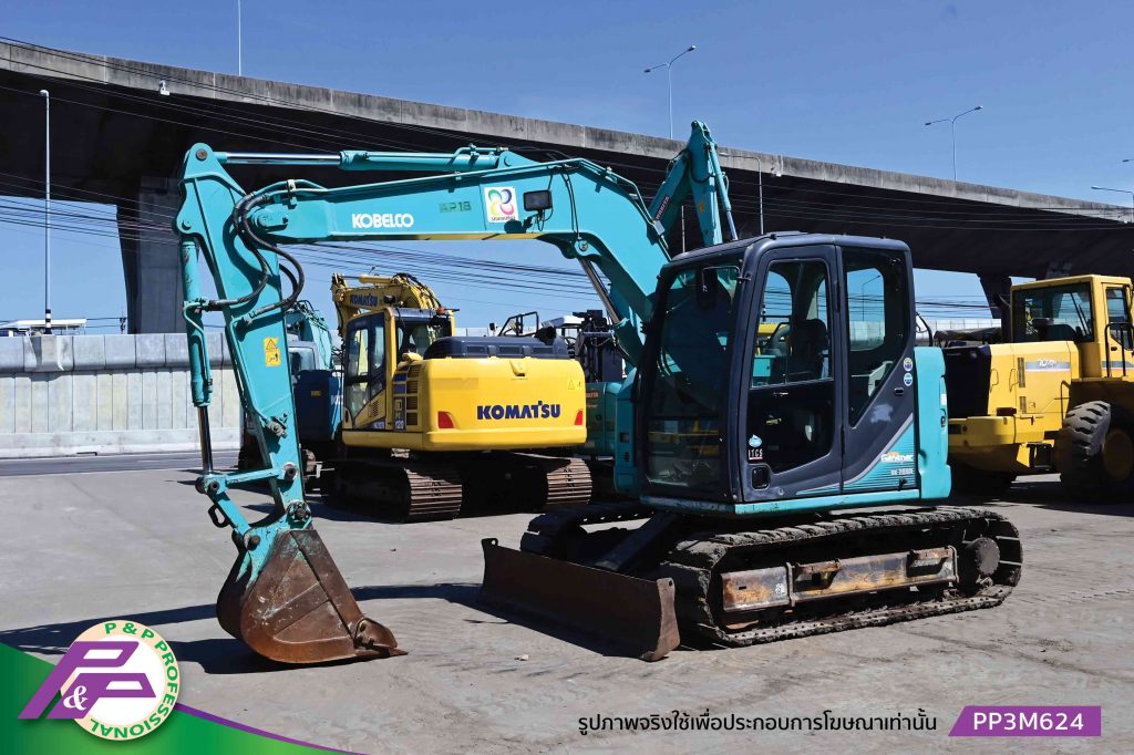 Sk75sr 3 Kobelco Yt07 26xxx P01