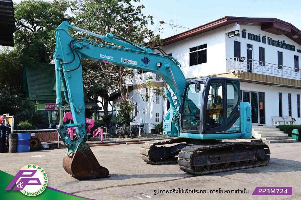 Sk125sr 3 Kobelco Yv07 10xxx P01