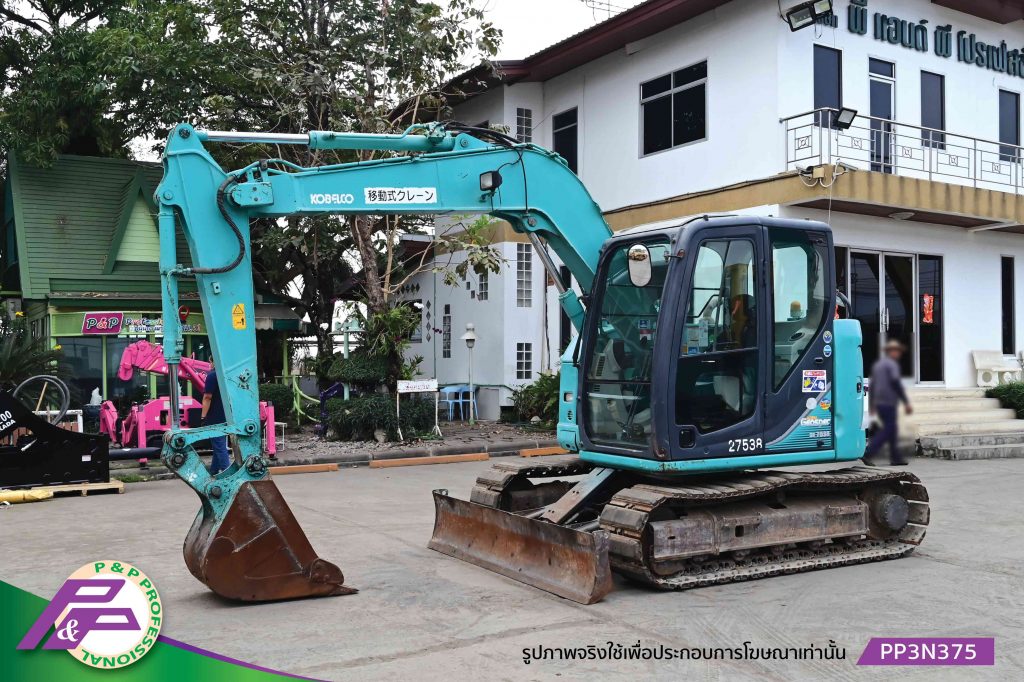 Sk75sr 3 Kobelco Yt07 27xxx P01