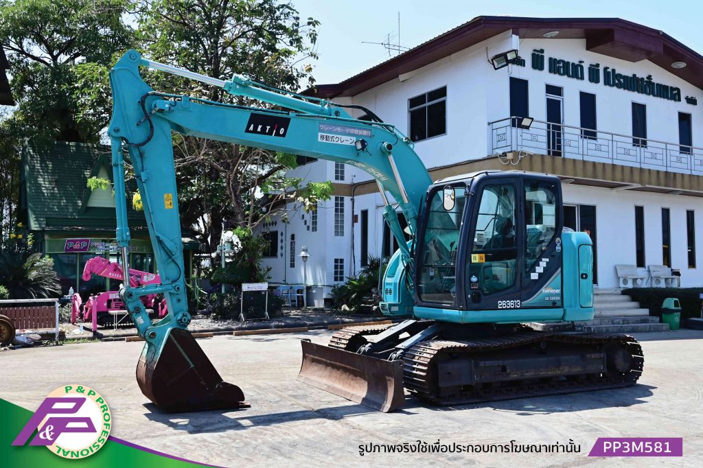 Sk135sr 3 Kobelco Yy07 27xxx P01